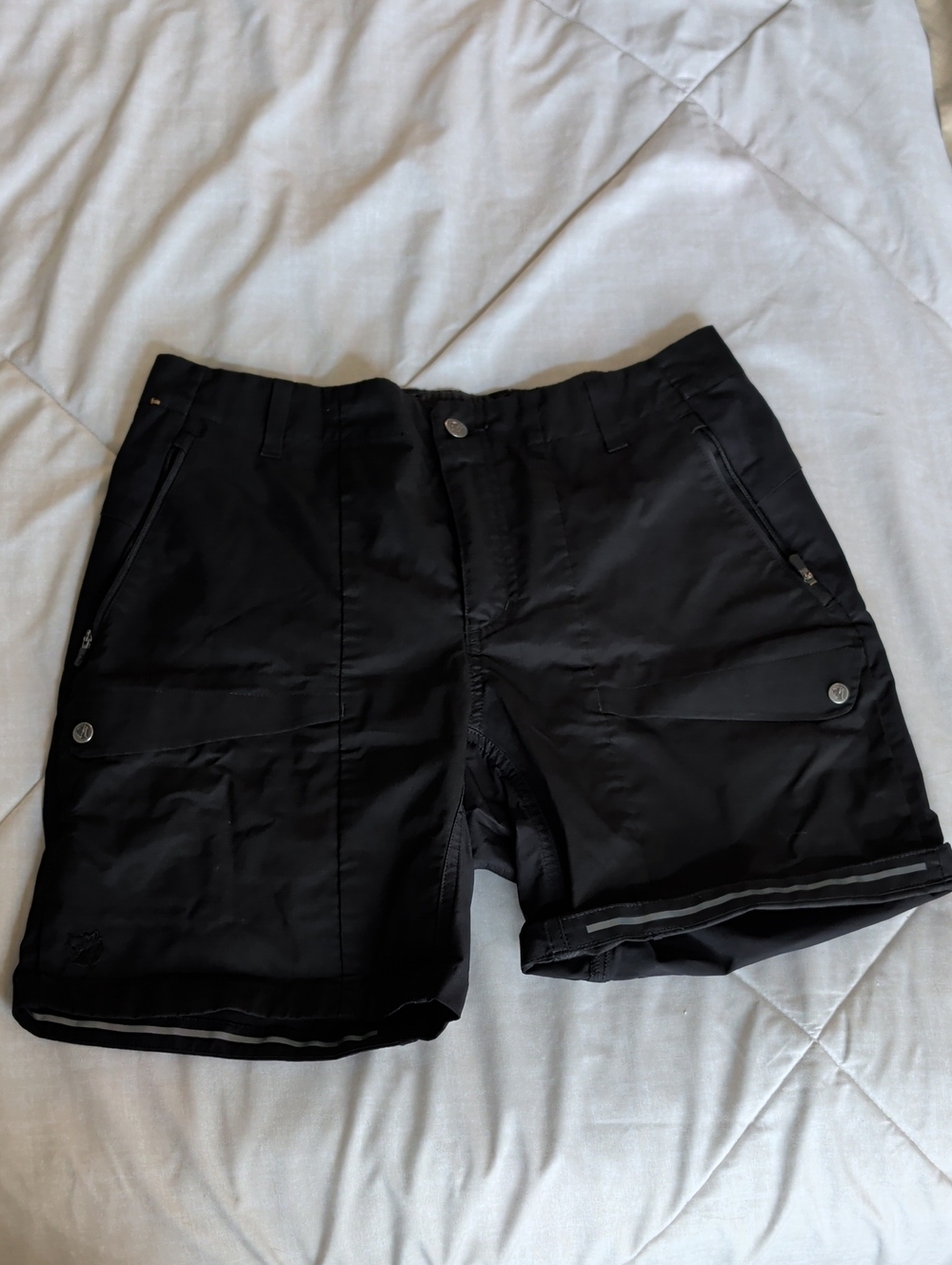 Women's Fjallraven X Specialized Performance Cycling Shorts